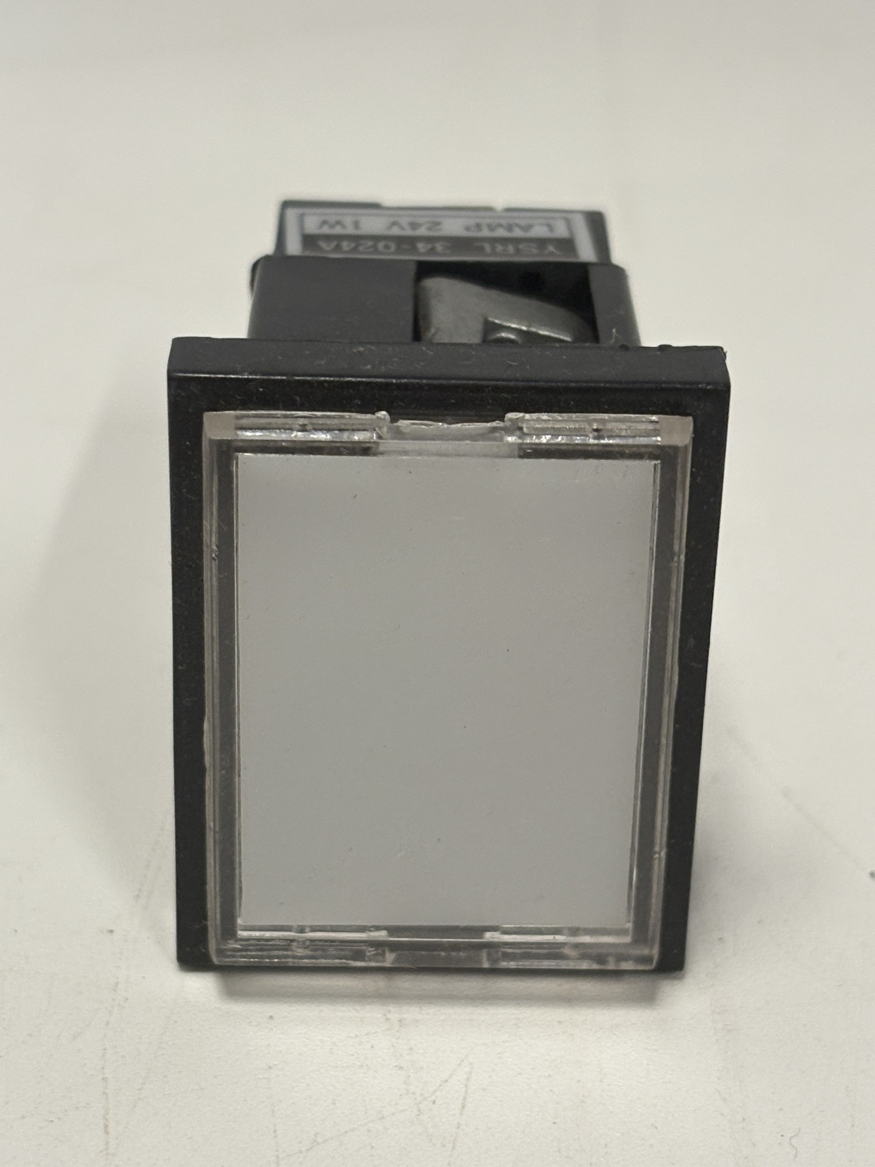 Yong Sung YSRL 34-024A Panel Indicator Lamp 24V 1W
