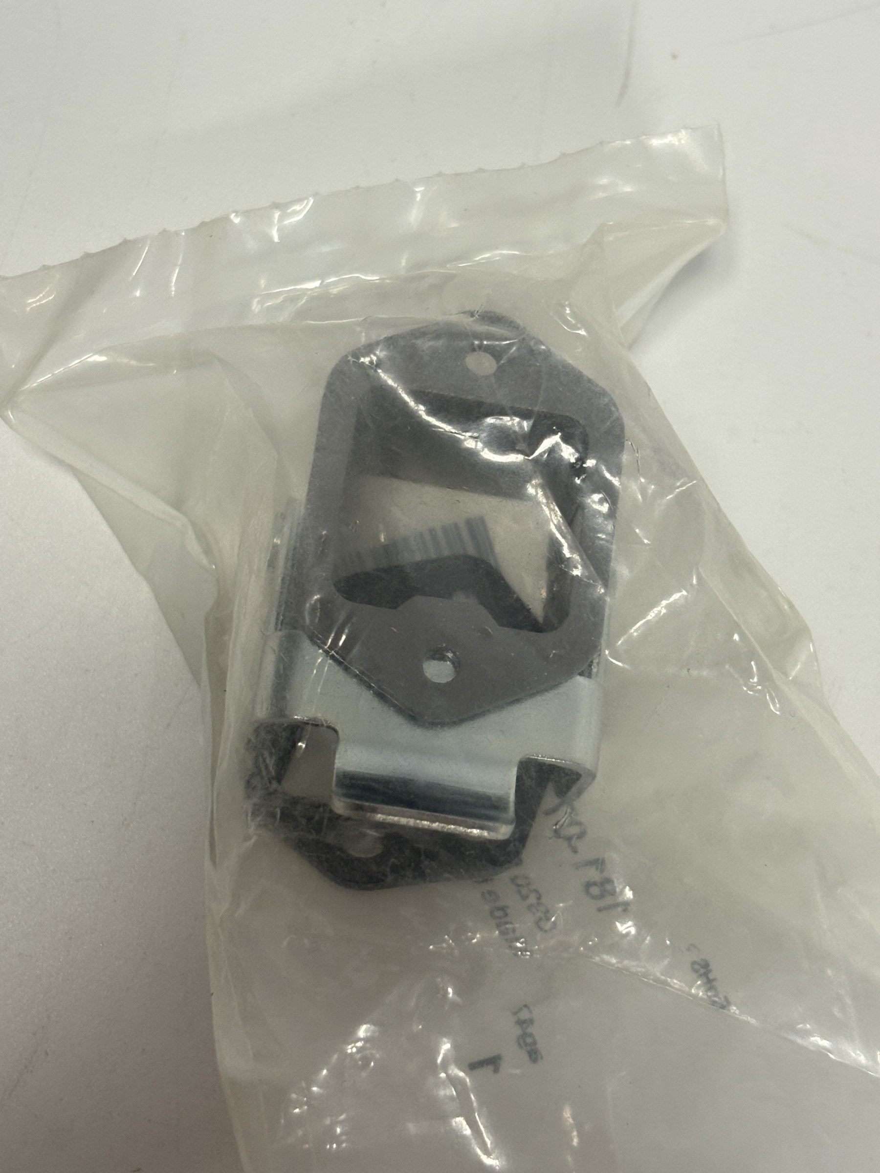 HARTING 09200030301 Han A 3A Bulkhead Connector Housing
