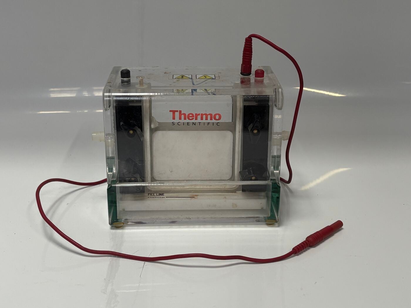 Thermo Scientific BMSI-SC7 P8DS Vertical Gel Electrophoresis Cell