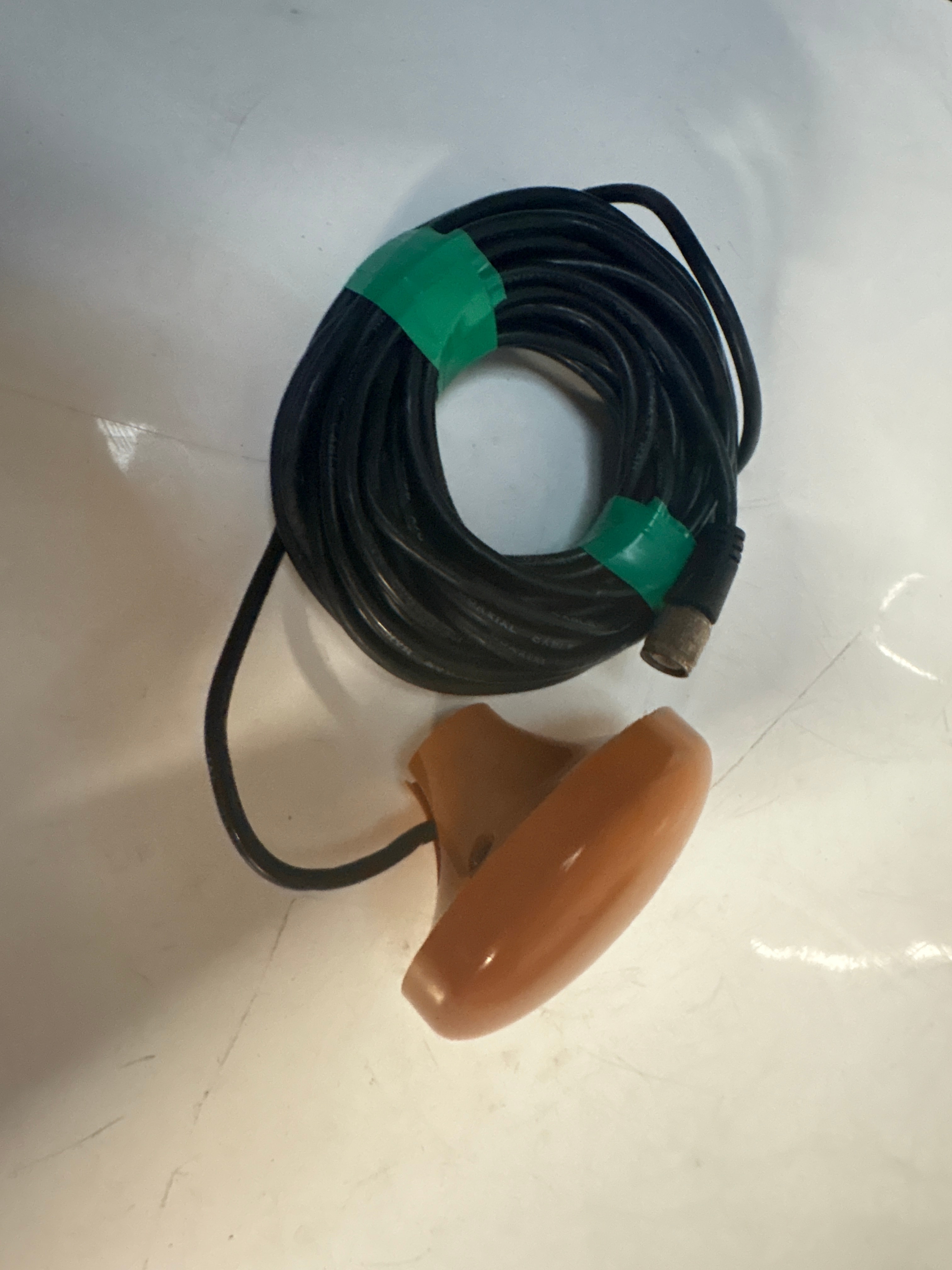 Merlin Cable-Mounted Sensor Assembly with Connector