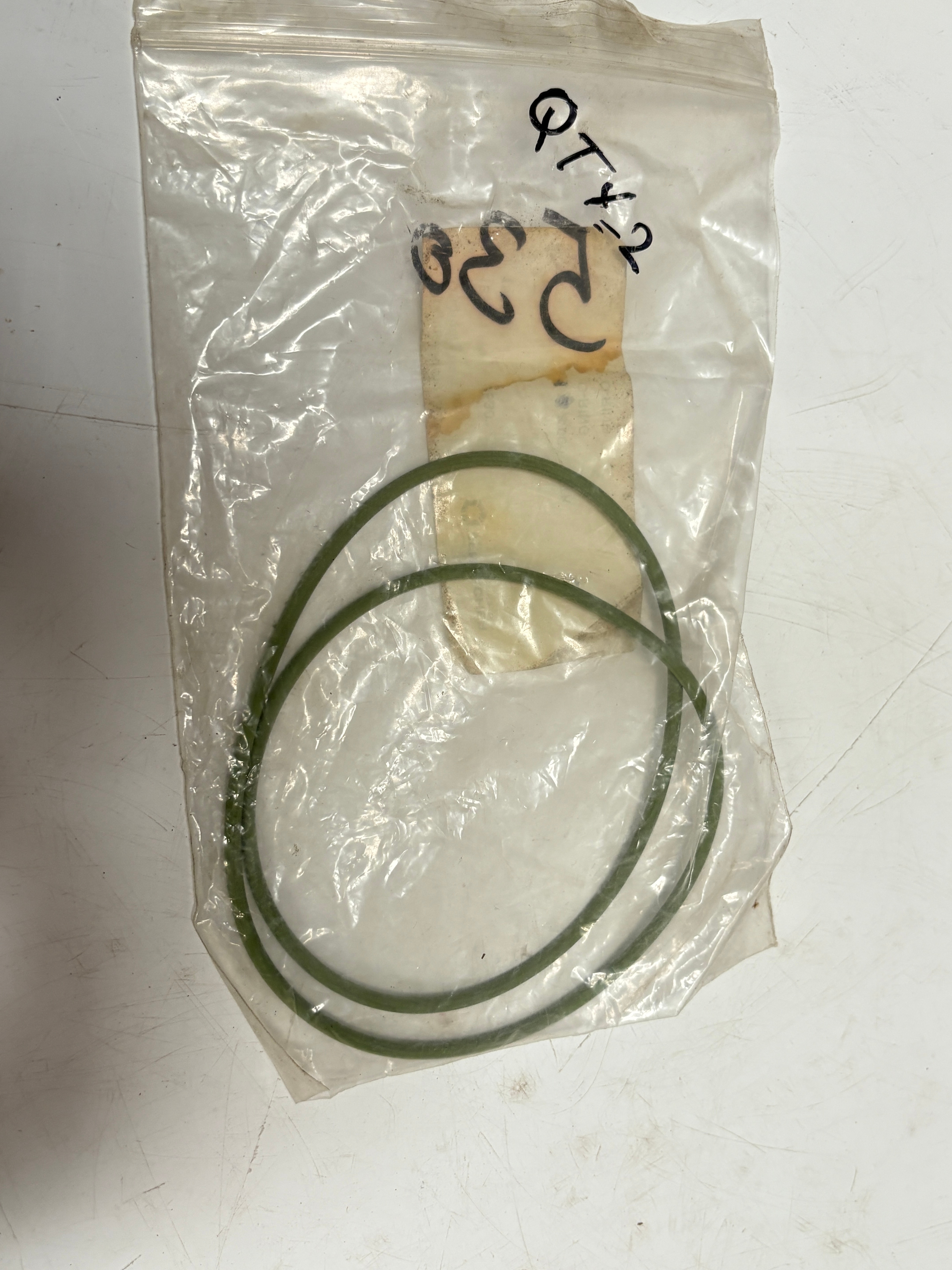 GE Jenbacher 196526 O-Ring Seal Qty 11