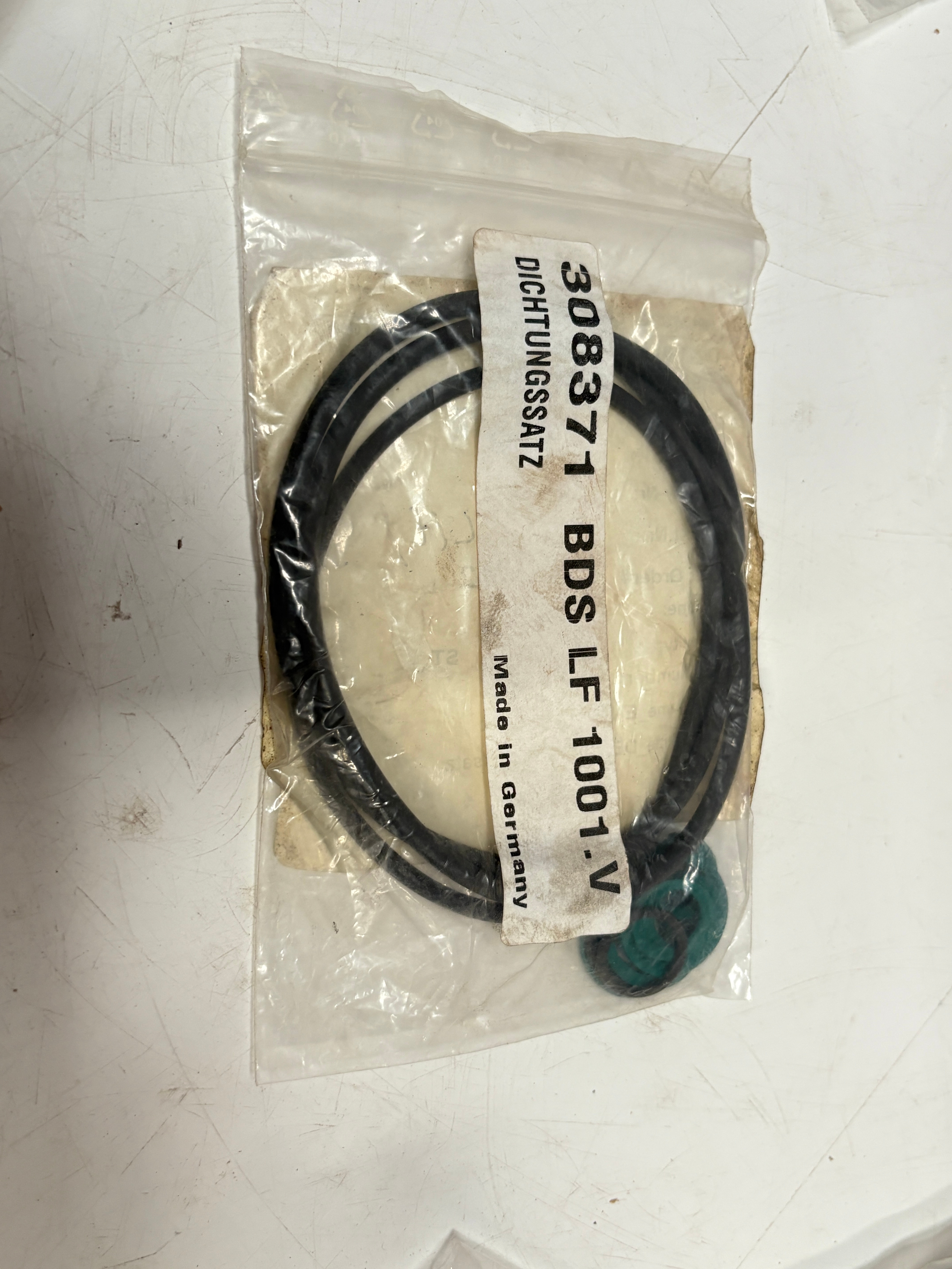 GE Jenbacher 281808 308371 BDS LF 1001.V Gasket Seal Kit