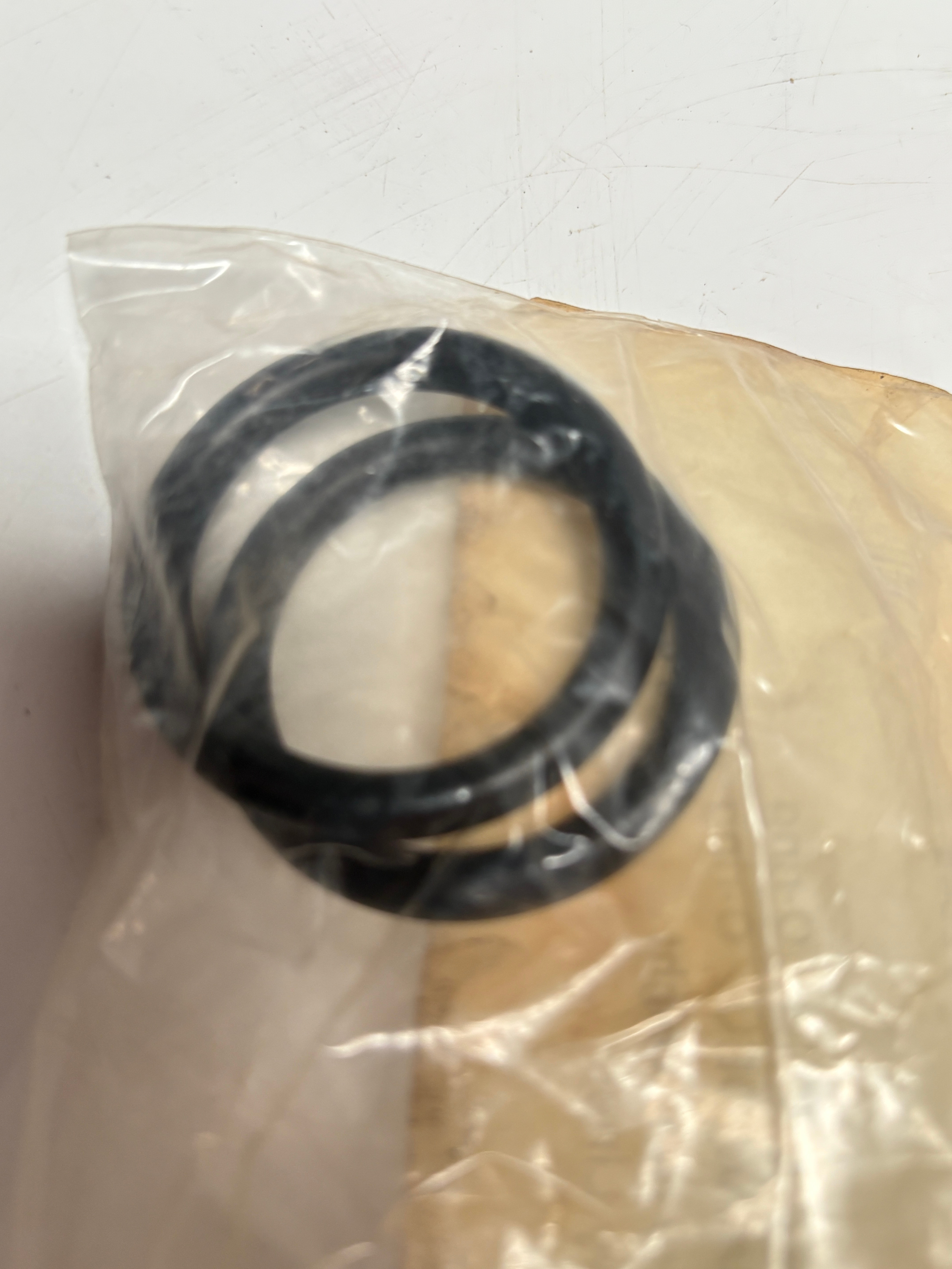 GE Jenbacher 254076 O-Ring Seal Qty 4