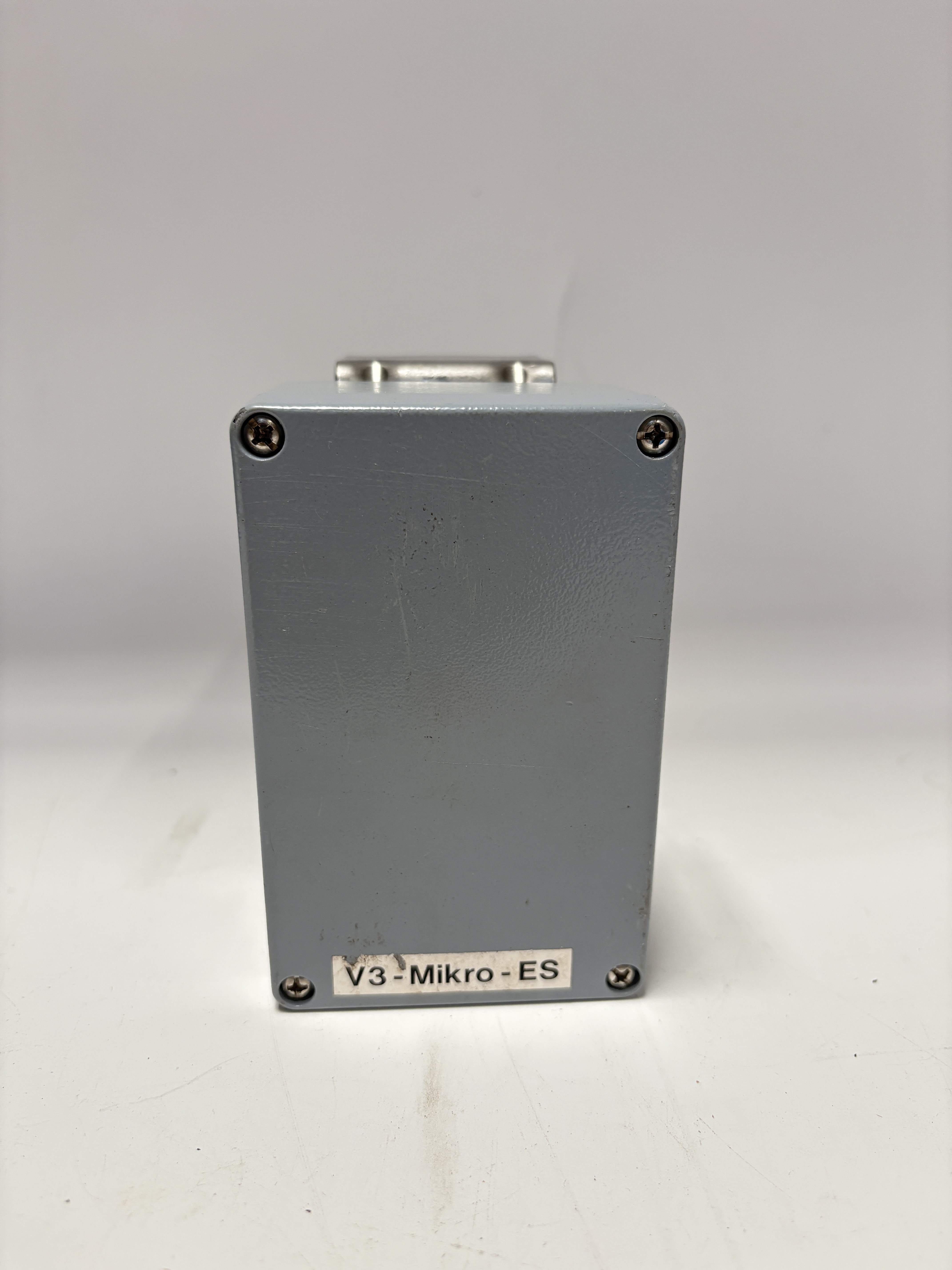 Honeywell Micro Switch V3-Mikro-ES Industrial Limit Switch
