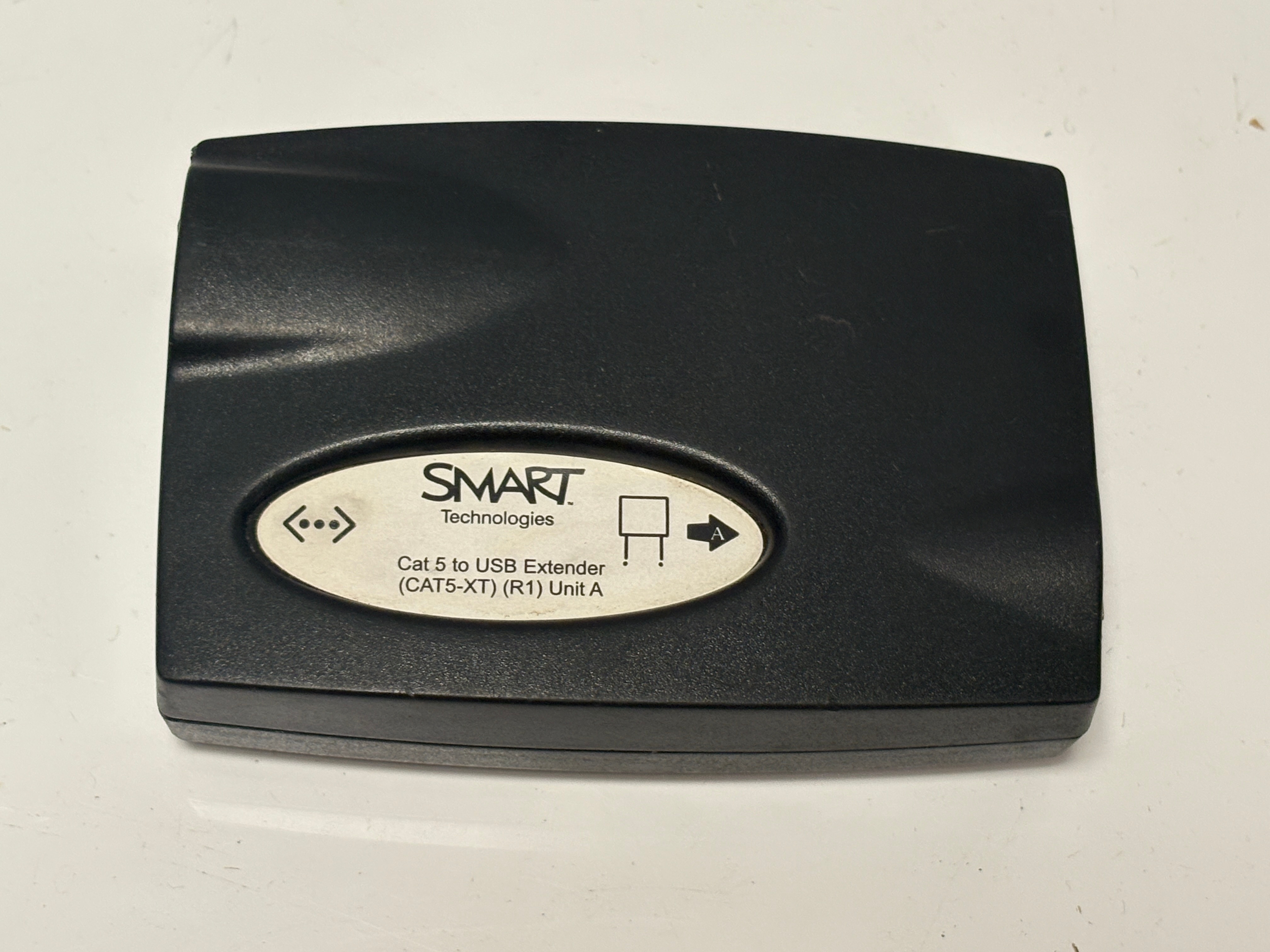 SMART Technologies CAT5-XT USB Extender Unit A Model CAT5-XT Unit A