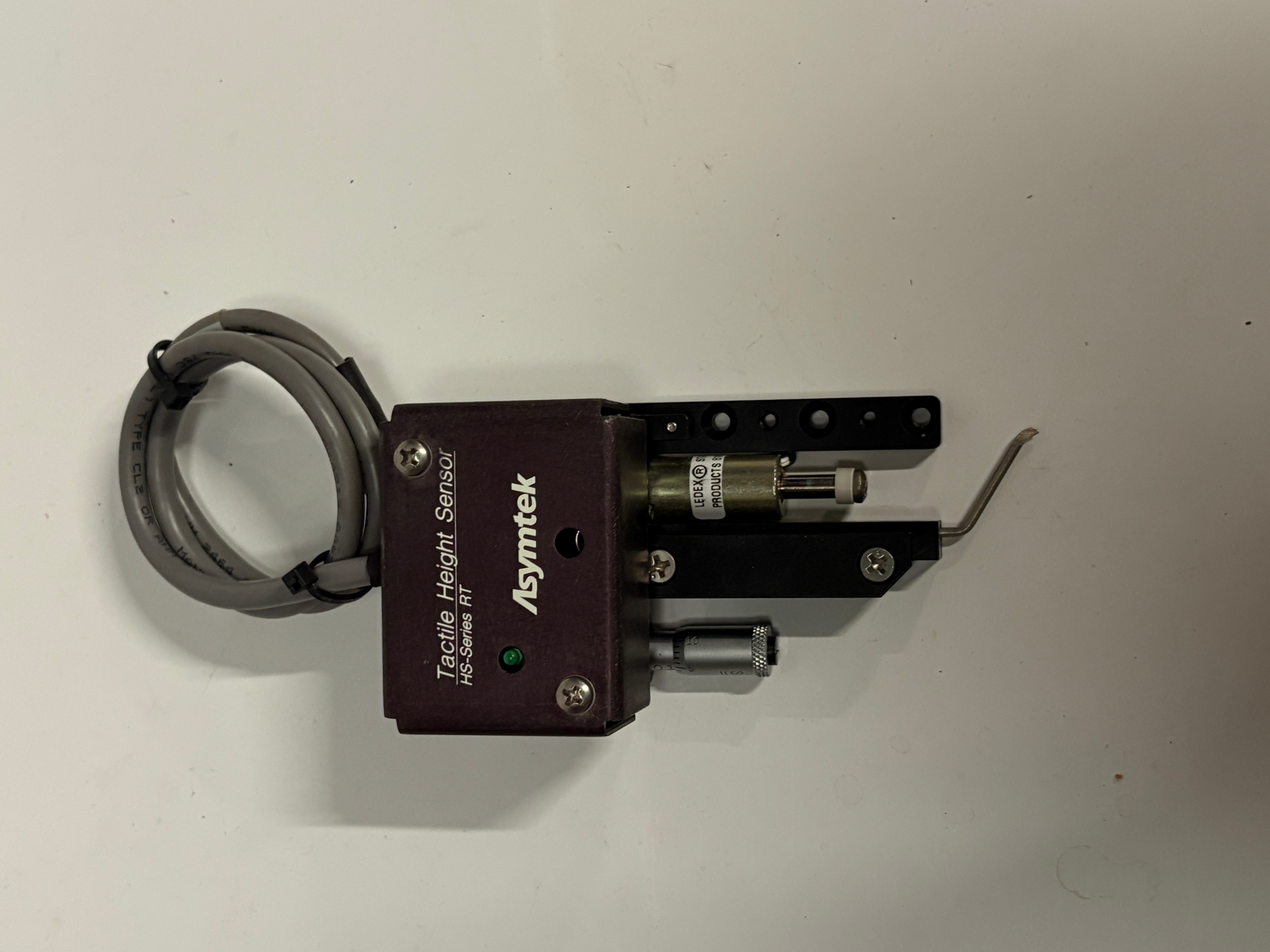 Asymtek HS-063TA Height Sensor Assembly