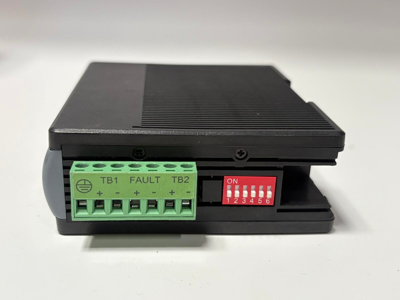 CTS IES-3005-F1 5-Port Industrial Gigabit Switch 1x SFP