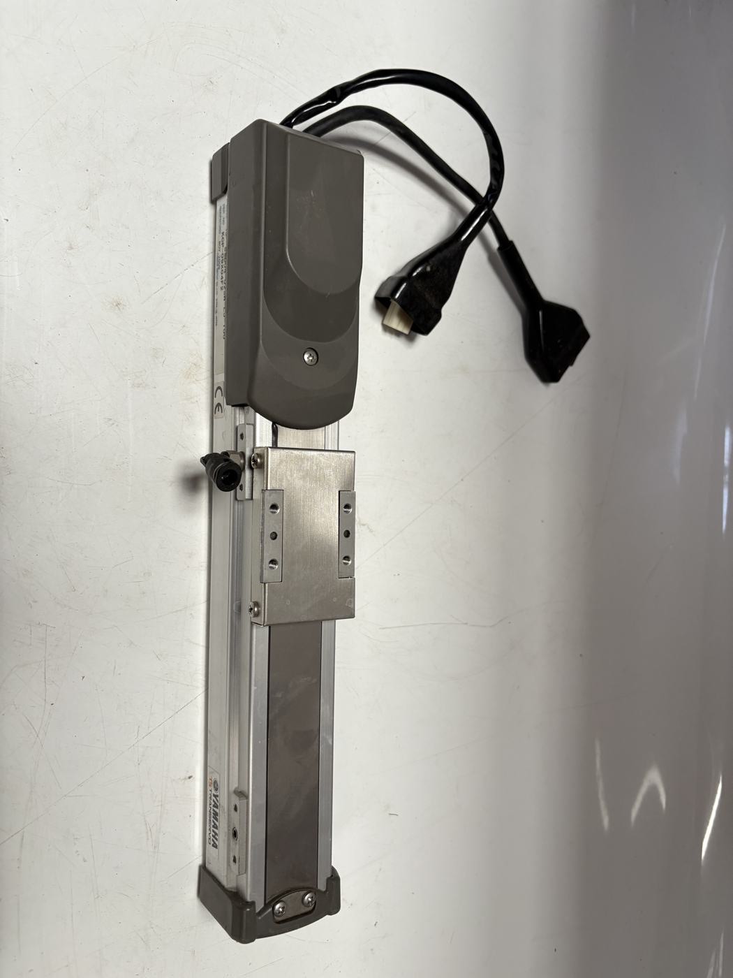 Yamaha TS-SSC04-02SN-LJ-100 Transervo Linear Actuator
