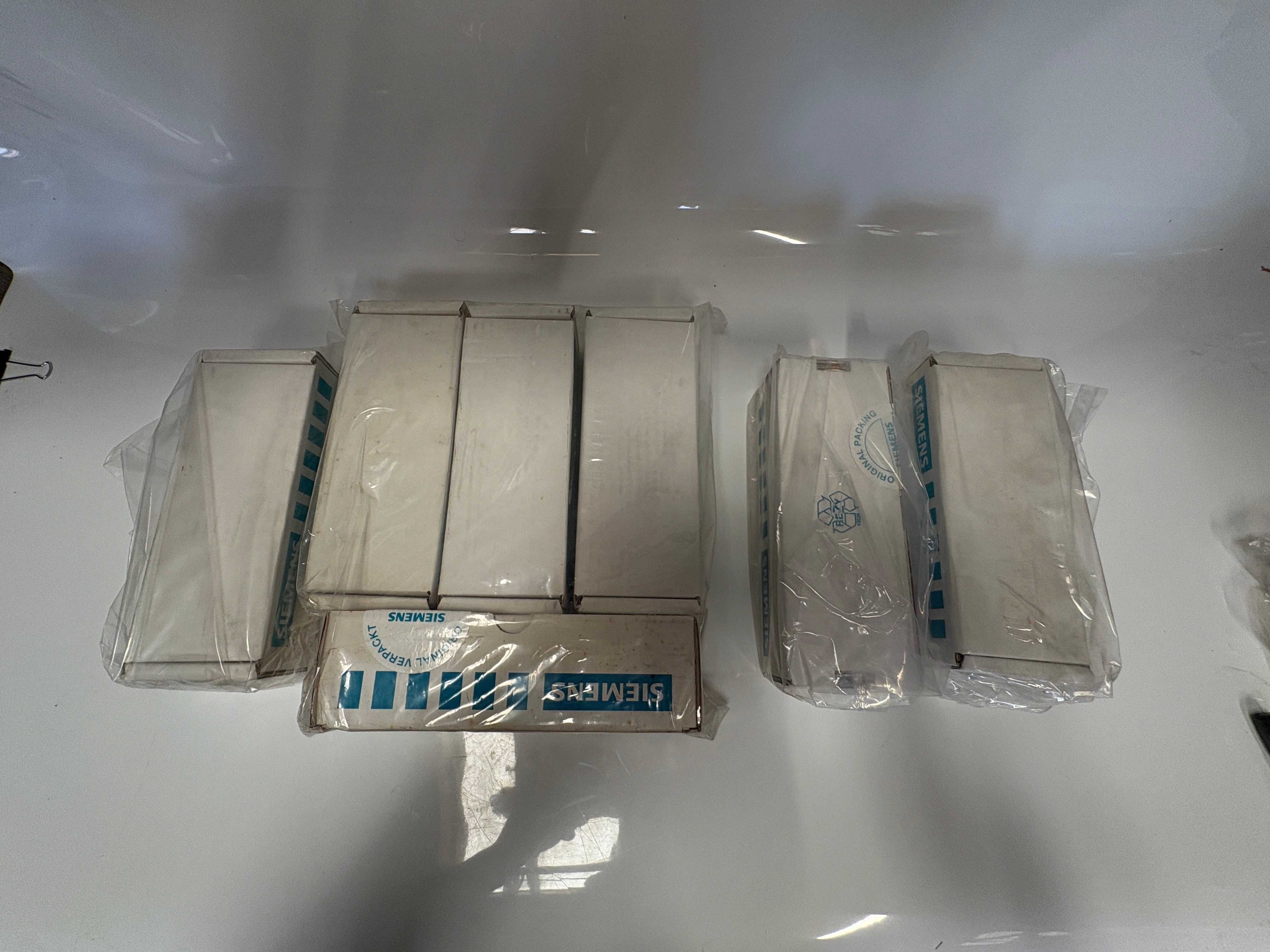 Siemens 00350833 S01 ST Siplace Foil Motor 12-16mm Spare Part Product Type SMT placement machine spare part
