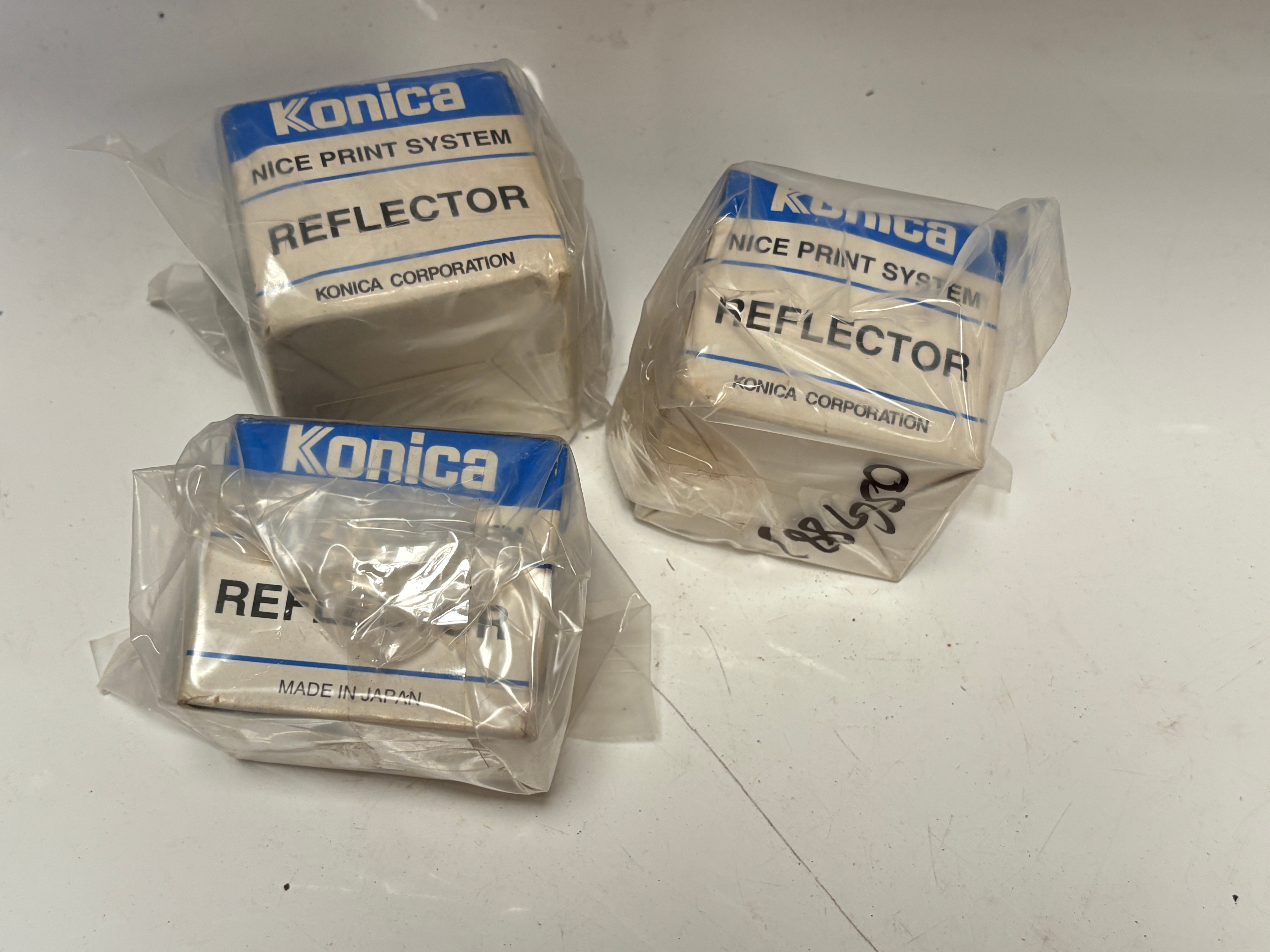 Konica 3540 12035A Nice Print System Reflector