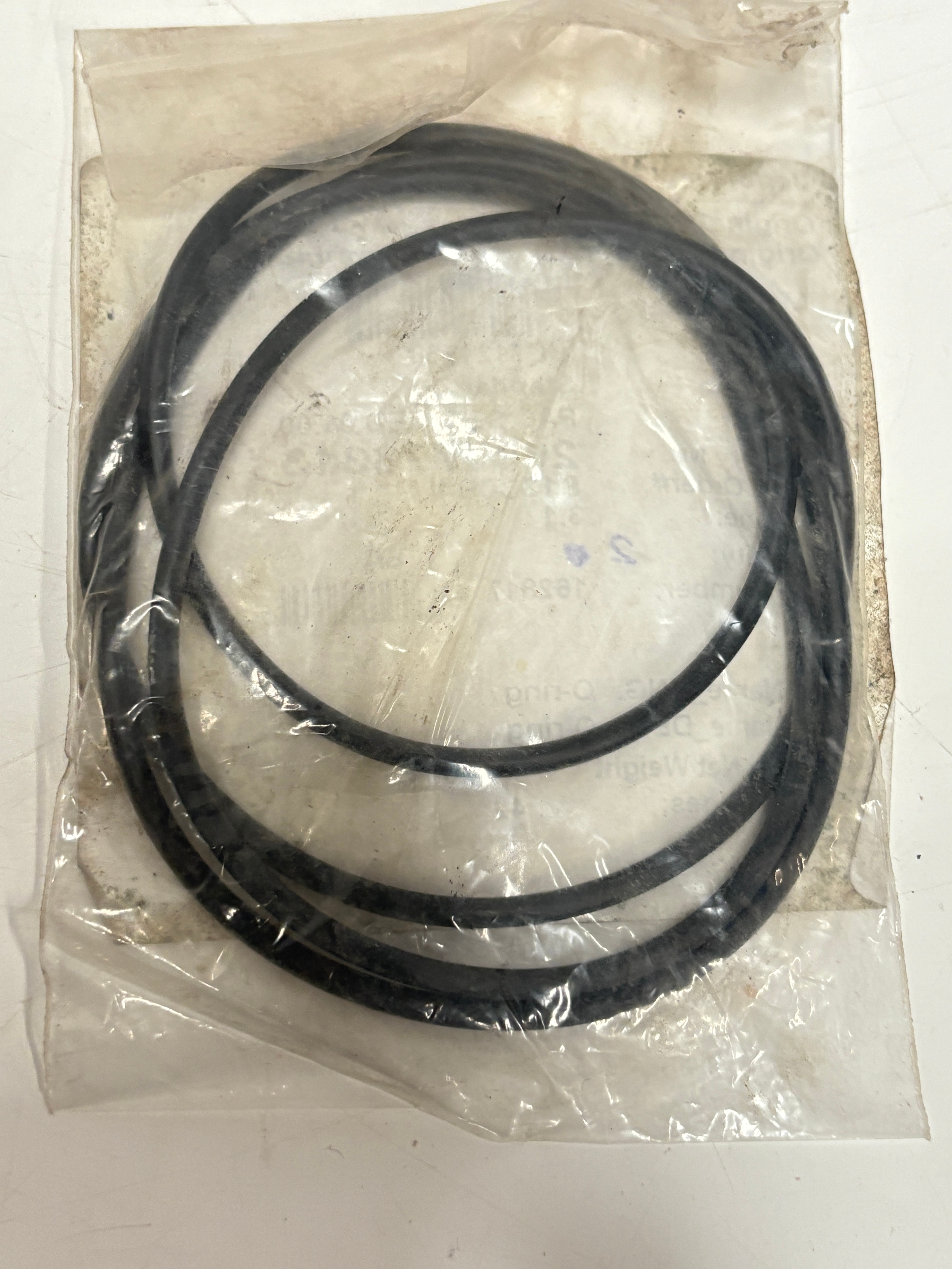 GE Jenbacher 162817 O-Ring Original Spare Part