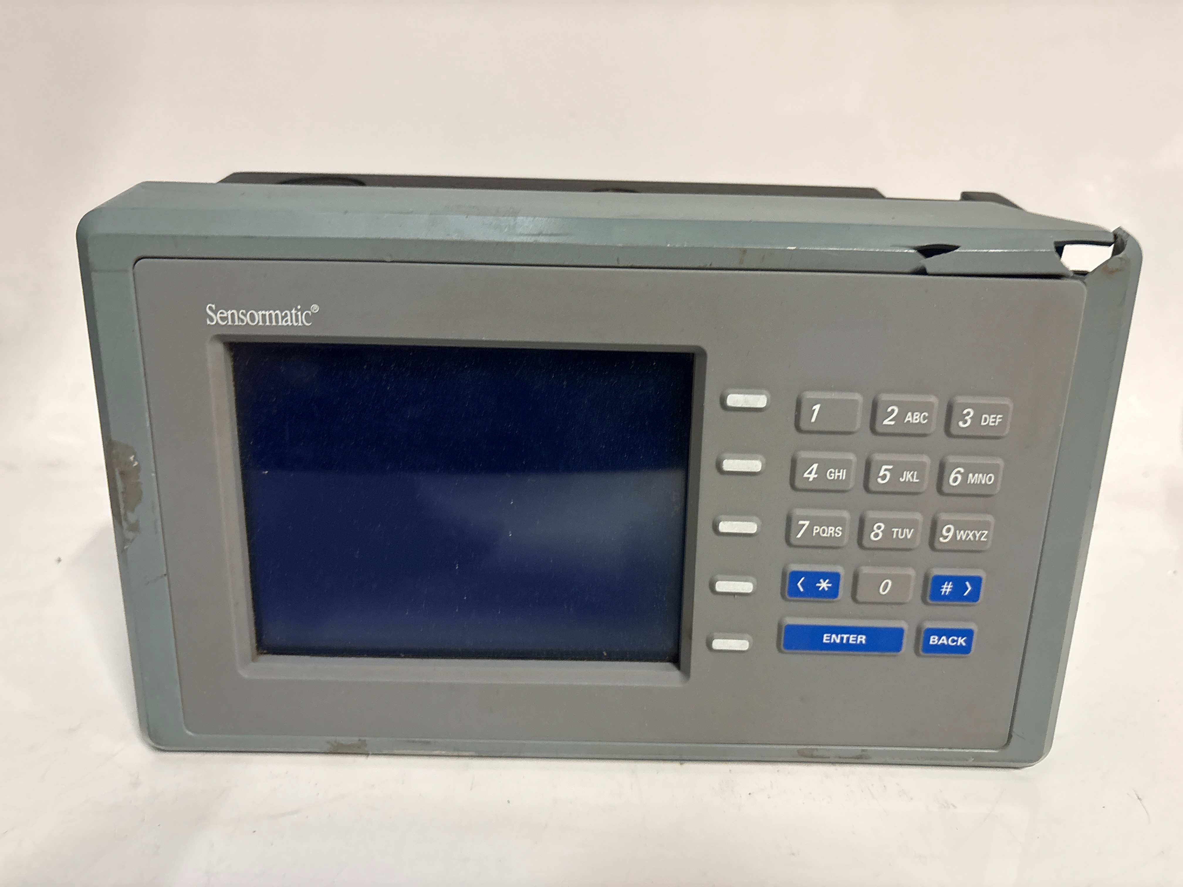 Sensormatic CBC-4020 UltraLink Alarm Management Unit Rev A