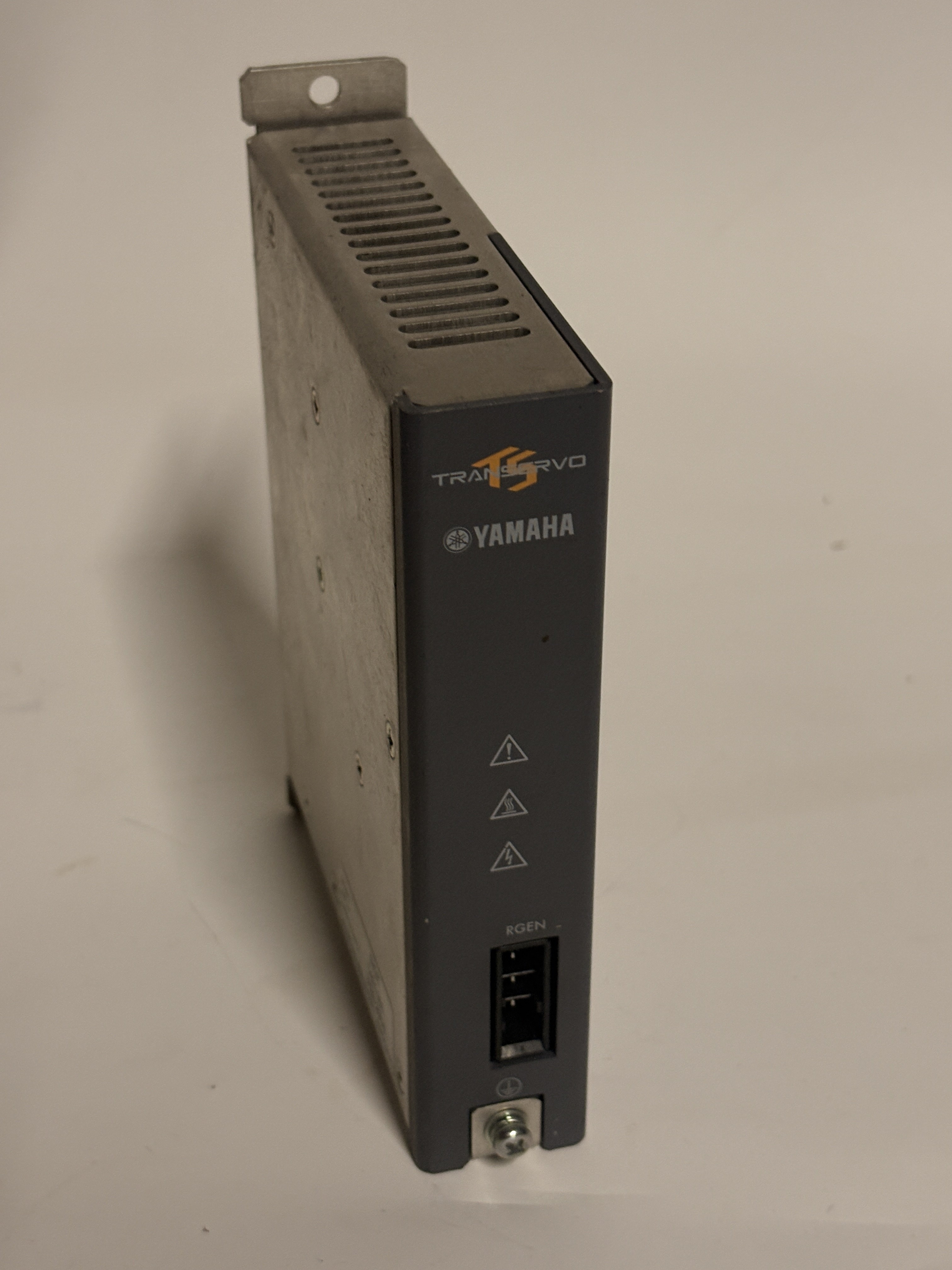 Yamaha RGT KCA-M4107-0A Robot Regenerative Braking Unit