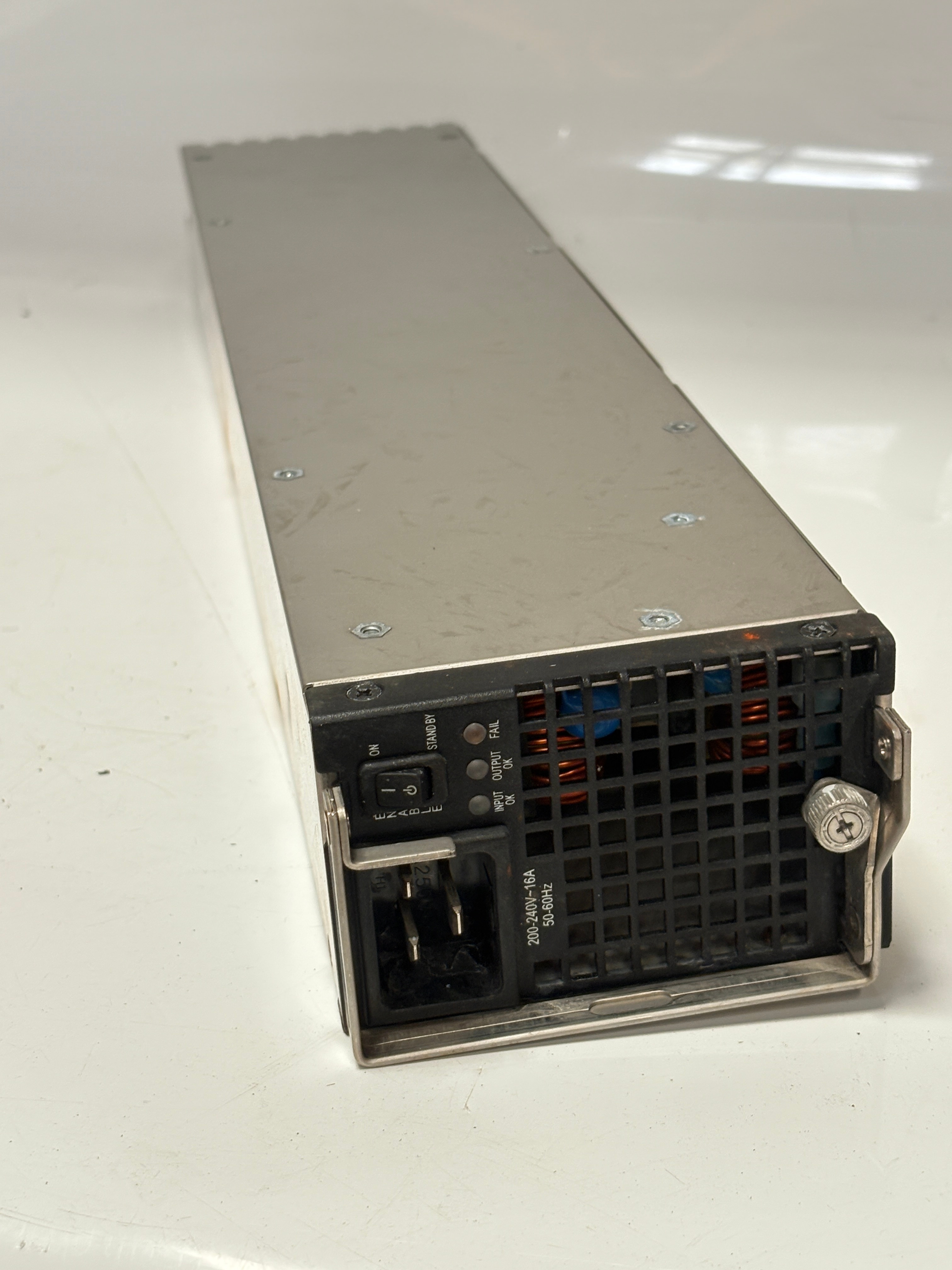 Delta DPS-3000BB B Juniper 740-030763 3000W Power Supply
