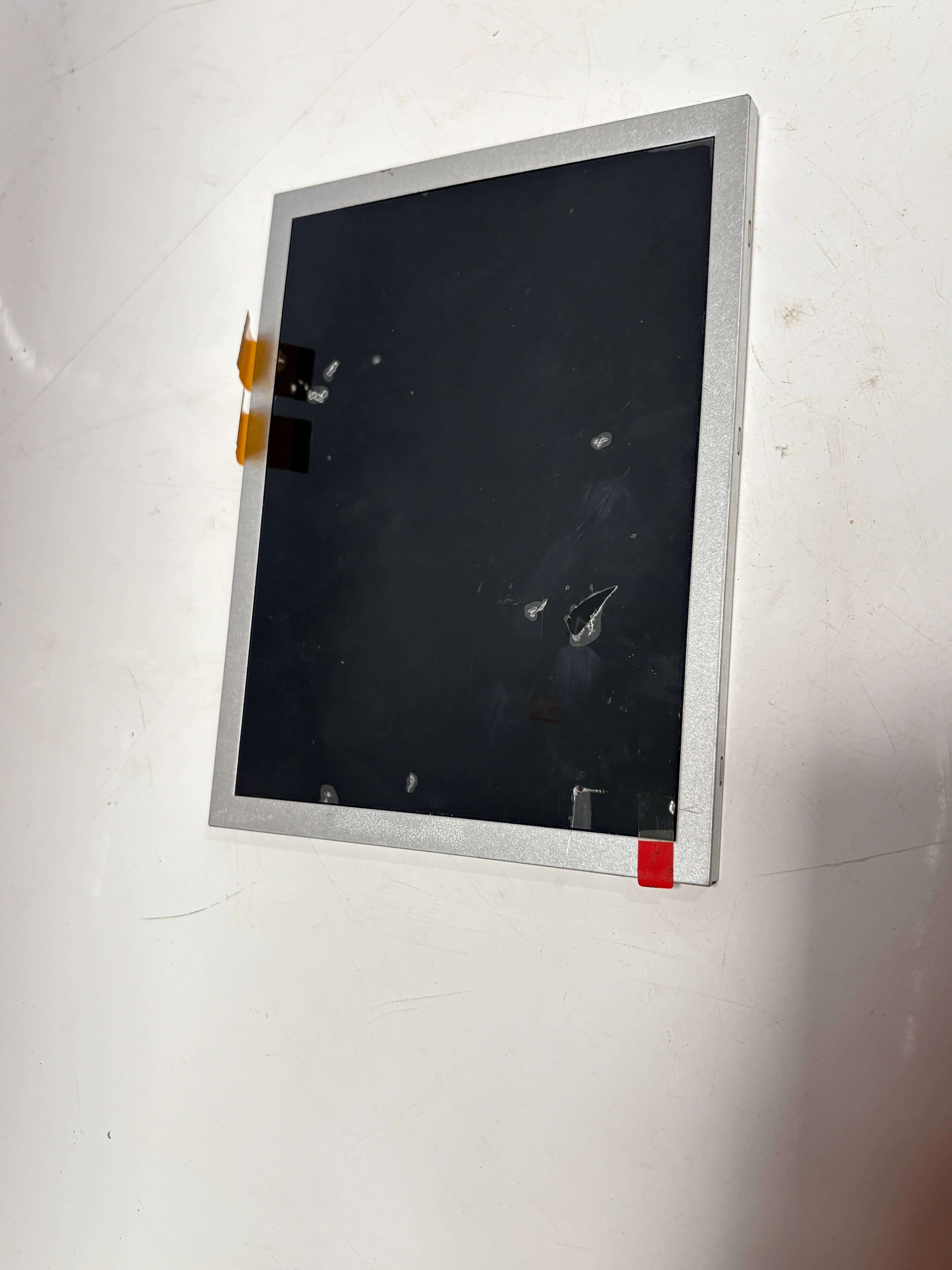 Innolux AT080TN42 8 Inch TFT LCD Display Panel 800x600