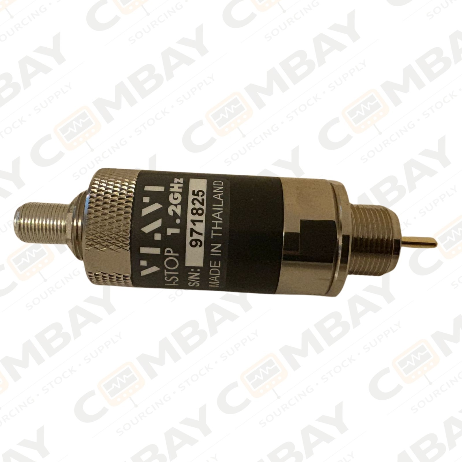 Viavi TRI-ISTOP-1250MHZ I-Stop Reverse Test Probe, 1.25 GHz 971825