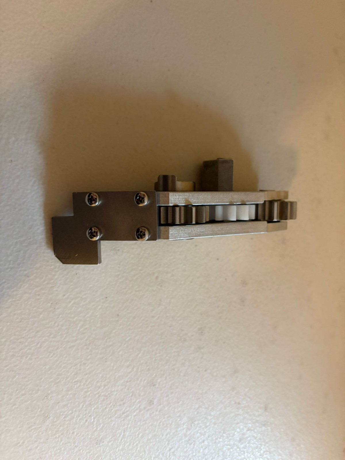 HSH H807.840 Gearframe Hoisting Mechanism – Marine