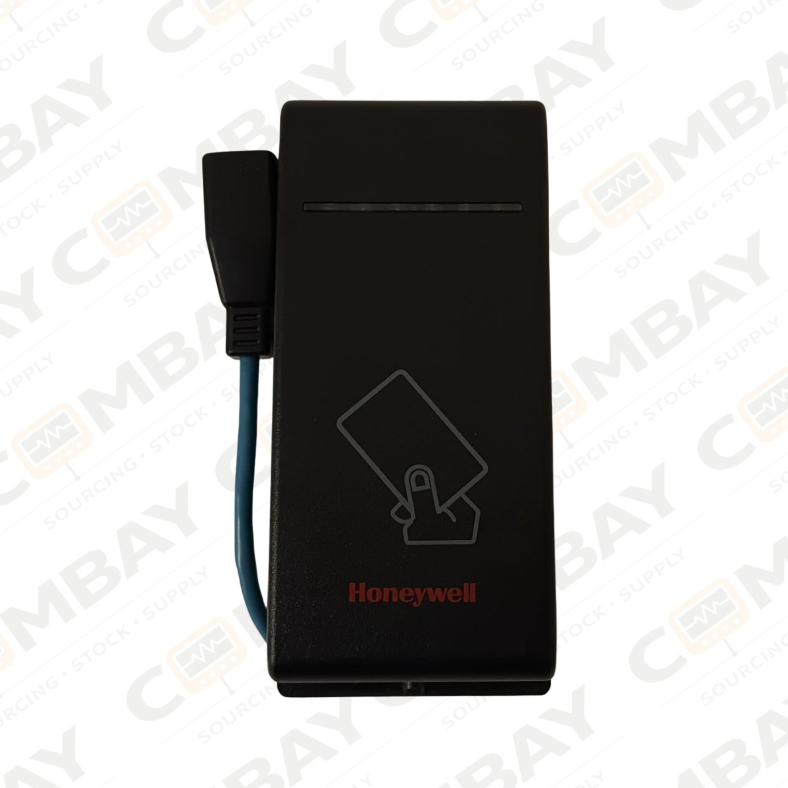 Honeywell BTBAS/U Identipoint Basic Proximity Card Reader – Access Control